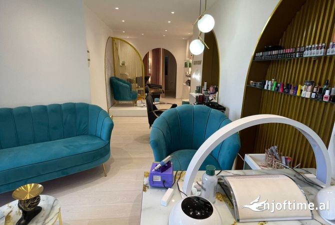 Business Property in Sale 1+1 in Tirana - 20,000 Euro