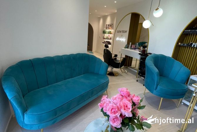 Business Property in Sale 1+1 in Tirana - 20,000 Euro