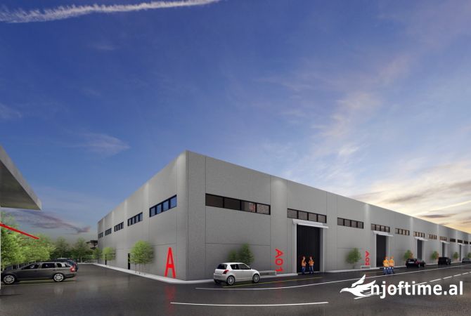 Ambiente Commerciale in Affitto 4+1 a Tirana - 5,000 Euro