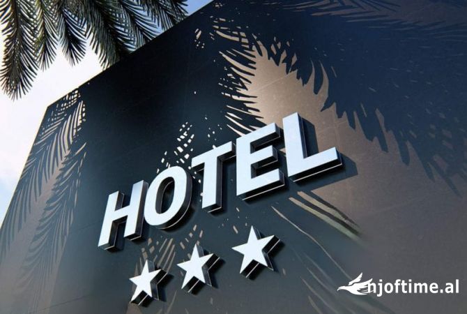 Business Property in Sale 5+1 in Tirana - 10,000 Euro