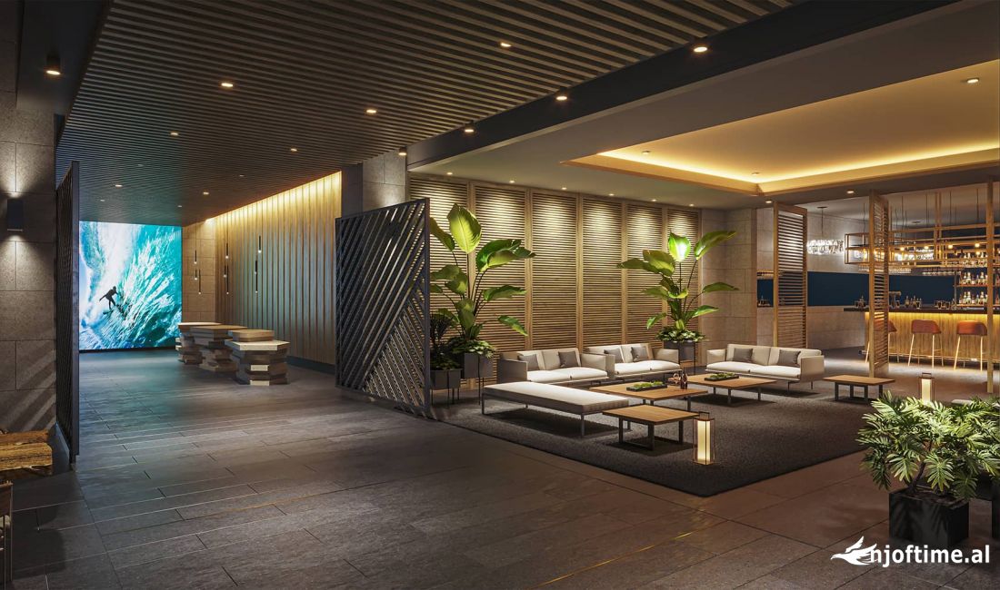 📢Shesim Hotel me 3🌟 ne Tirane, Prane Ish Fushes se Aviacionit🔑