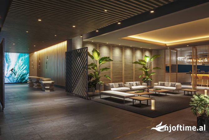 Business Property in Sale 5+1 in Tirana - 3,199,900 Euro