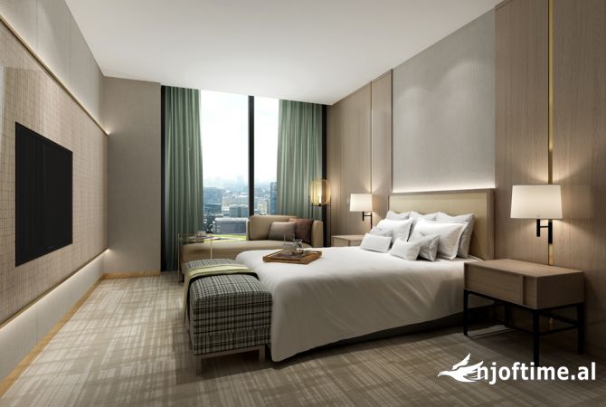 📢Shesim Hotel me 3🌟 ne Tirane, Prane Ish Fushes se Aviacionit🔑