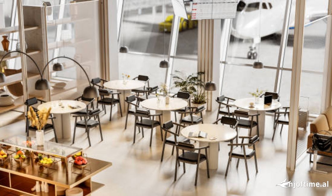 📢Shitet Bar~Coffee~Restorant ne Bllok,Sip: 218 m2🔑