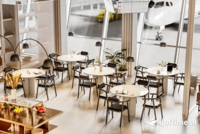 Business Property in Sale 2+1 in Tirana - 970,000 Euro