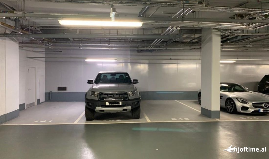 ✨Post Parkimi ne Shitje,tek 5 Maji-Tirane
