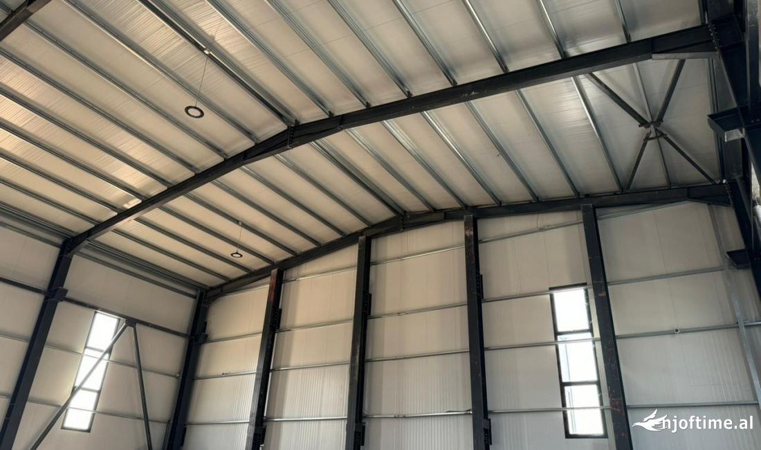 ✨ Kapanon me Qira ne Fushe Preze📍