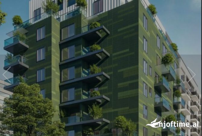 Ambiente Commerciale in Affitto 2+1 a Tirana - 6,000 Euro