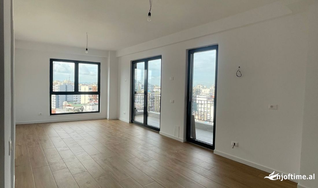 📢Jepet Apartament 2+1 me Qira per Zyra ne nje Kompleks te ri te Pazari i Ri🔑
