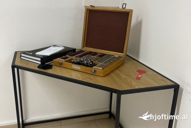 📢OKAZION!!! Shitet Biznesi OPTIKE te 21 Dhjetori🔑