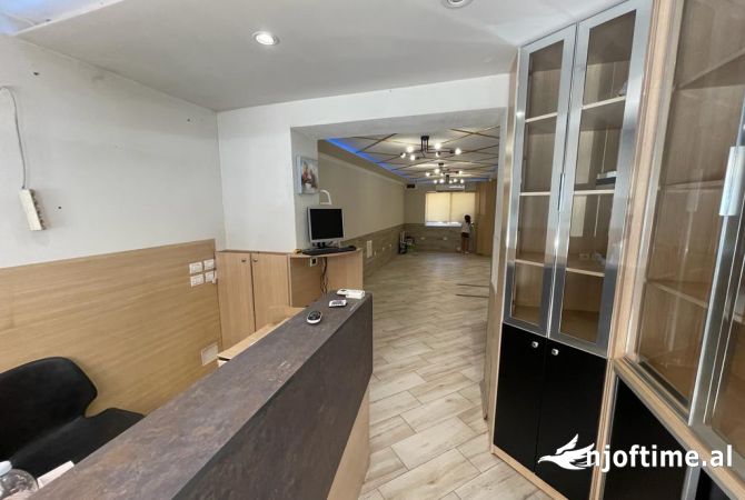 ✨ Dyqan për Shitje 42 m²  ,në Vasil Shanto📍