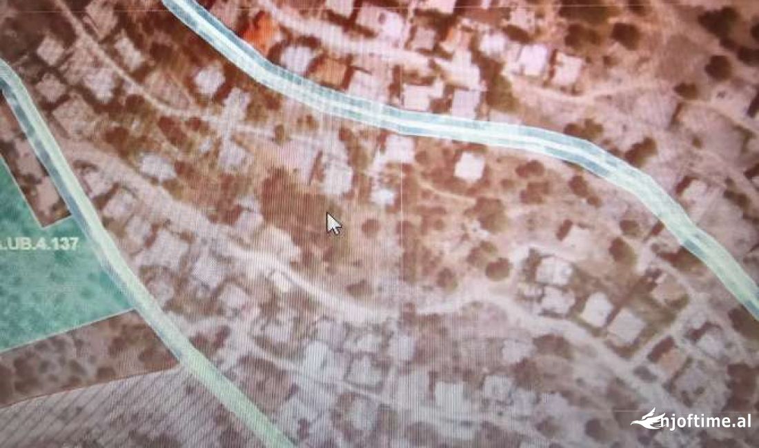 📢Toke per Ndertim ne Shitje ne Sarande, Sip: 361 m2🔑