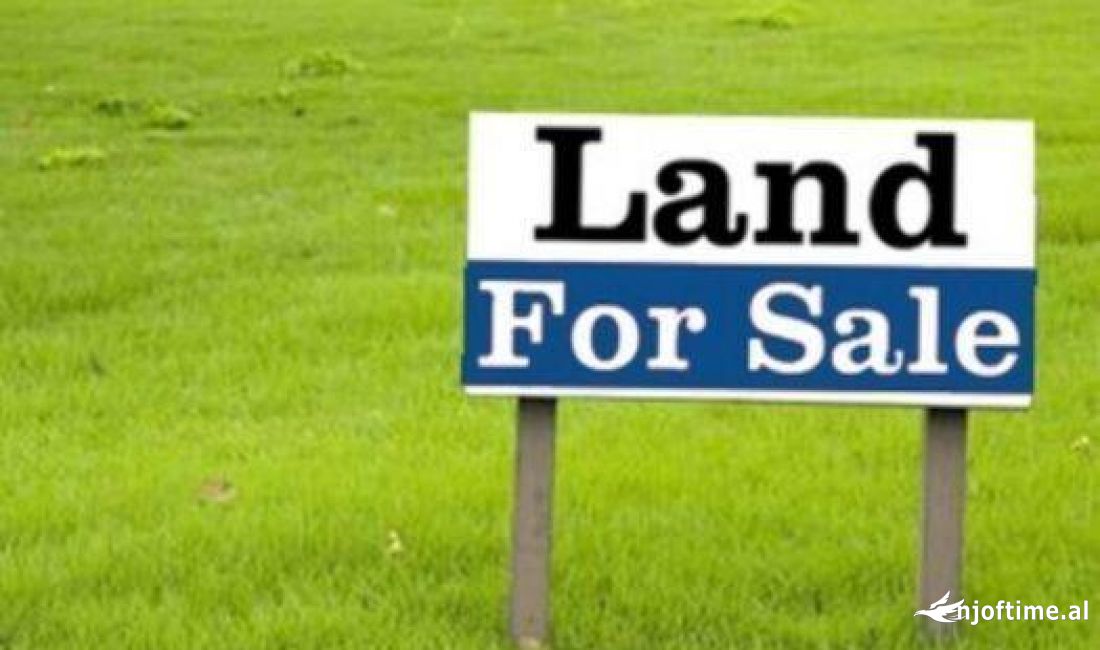  ✨Shitet 1600 m2 Toke,ne Misto Mame