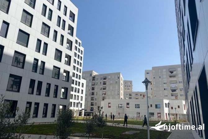 ✨  Dyqan me Qira, 50 m² tek Kompleksi Kontakt -Tirane