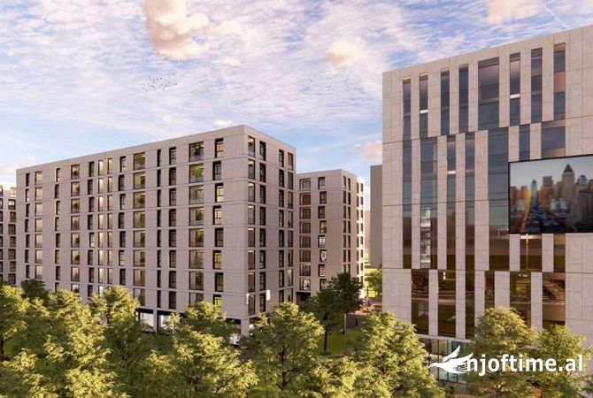 ✨  Okazion✨  Shitet Apartament 2+1, ne Akses Tirana-Laprake**----