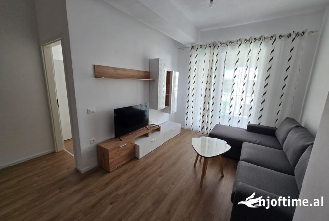  ✨Jepet Apartament me Qera 1+1 - Ali Dem, Rezidenca Kaimi