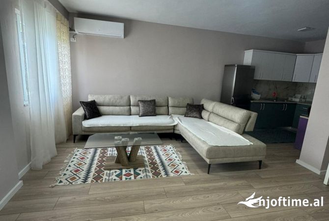 ✨Jepet Apartament 2+1 me Qira,  në Fresk 🏡