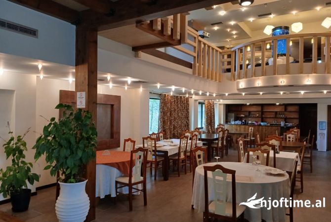 Ambiente Commerciale in Vendita 5+1 a Lushnja - 850,000 Euro