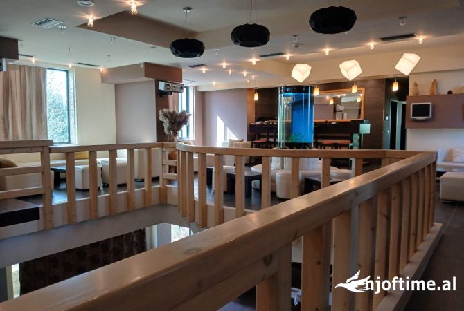 📢Shitet Hotel 4-Kateshe ne Divjake Sip: 1200 m2🔑