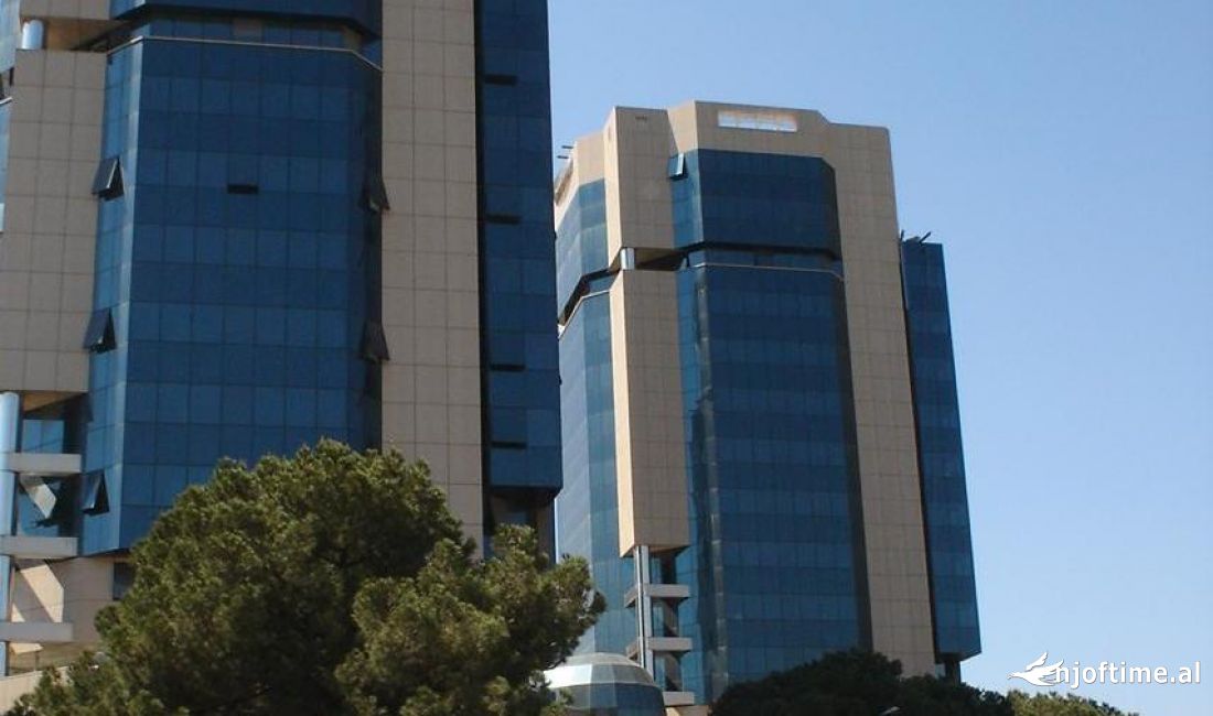 ✨ Jepet AMBIENT BIZNESI me Qira - 165m2,tek Kullat Binjake 