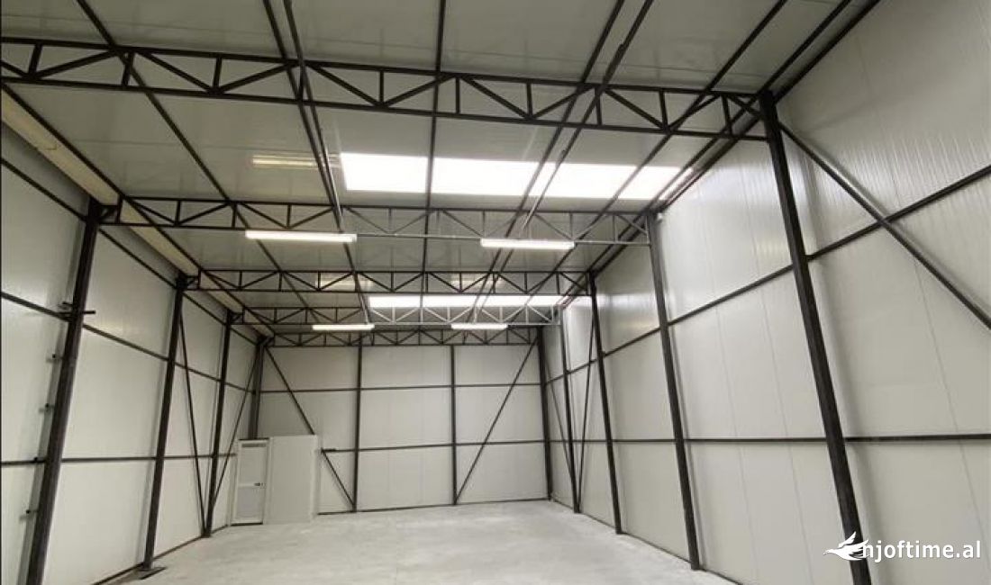 📢Jepet Kapanon me Qira ne Sauk me Sip: 200 m2 🔑