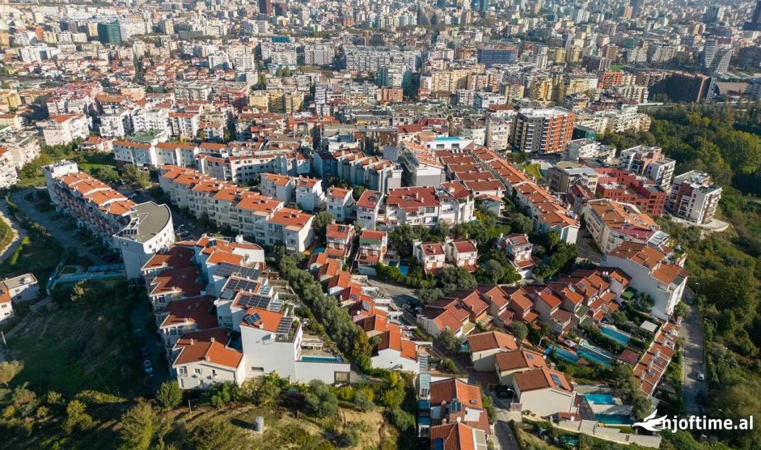 📢Jepet me Qira Godine Biznesi tek Kodra e Diellit, Tirane🔑