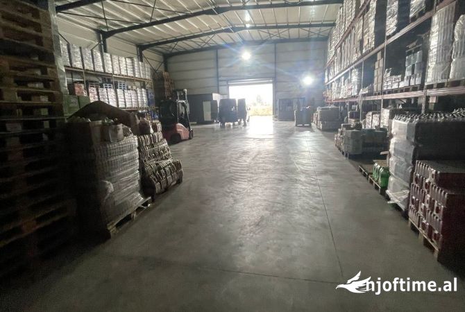 📣Jepet Kapanon me Qira ne Kamez me Sip: 500 m²🔑