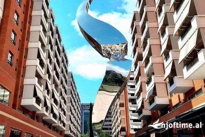 Business Property in Sale 1+1 in Tirana - 220,000 Euro