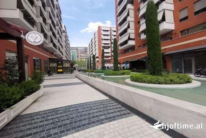 Business Property in Sale 1+1 in Tirana - 220,000 Euro