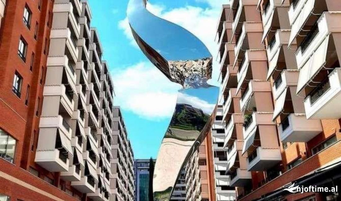 📣Shitet Dyqan Komercial te Kompleksi Delijorgji me Sip; 44 m2.🔑