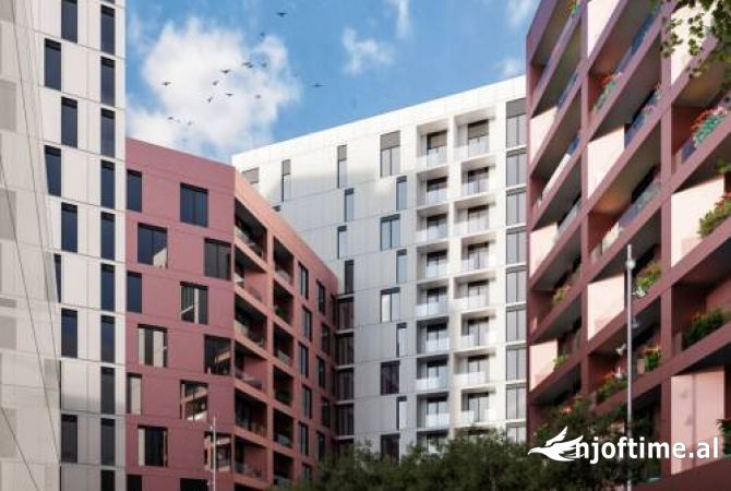 📣Jepet Apartament 2+1 me Qira per Zyra te Farmac 10, Kompleksi Arlis🔑