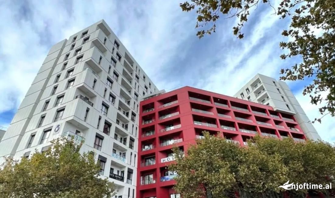 ✨ Jepet me Qira Ambient per Zyra tek Arlis, Farmacia 10-