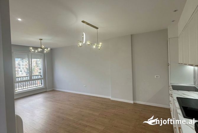 📣Jepet me Qira Apartament 3+1 Prane Aleatit te Oxhaku🔑