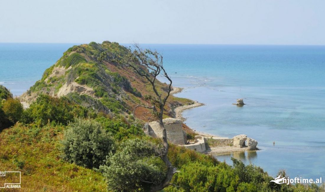 📣Toke per Shitje te Kepi Rodonit, Prane Detit🔑