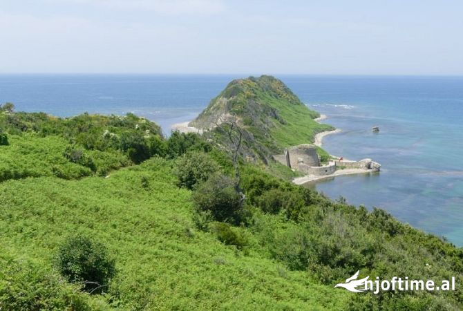 Terreno in vendita a Durazzo - 882,000 Euro