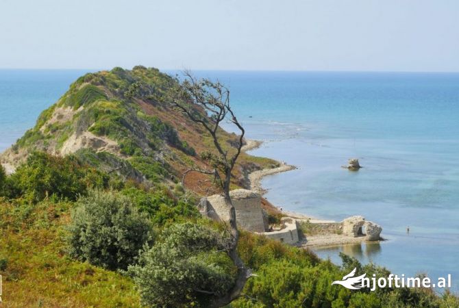 Terreno in vendita a Durazzo - 882,000 Euro