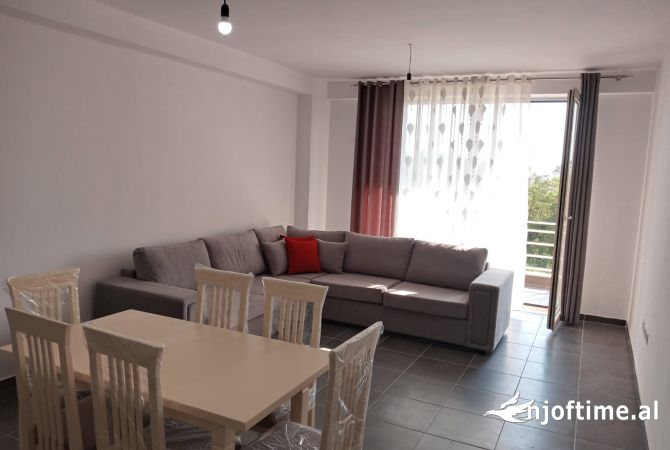 📣Jepet me Qira Apartament 2+1 te Kompleksi Tom Doshit, Shkoze🔑