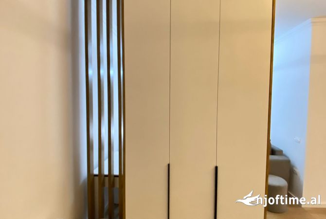 Apartment for rent in Tirana 2+1, Furnished