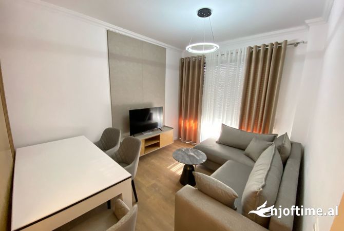 Apartment for rent in Tirana 2+1, Furnished
