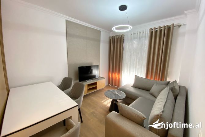 Apartment for rent in Tirana 2+1, Furnished