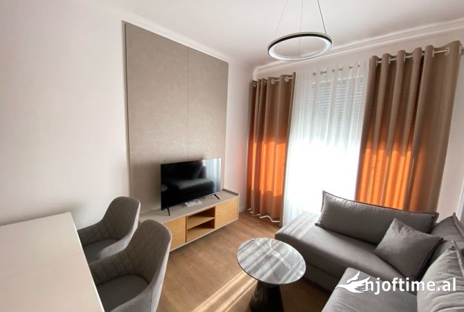 📣Jepet me Qira Apartament 2+1 ne Don Bosko🔑