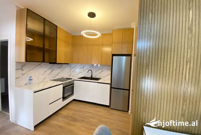 Apartment for rent in Tirana 2+1, Furnished