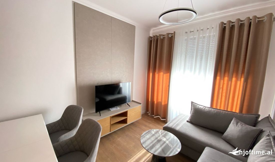 Apartment for rent in Tirana 2+1, Furnished