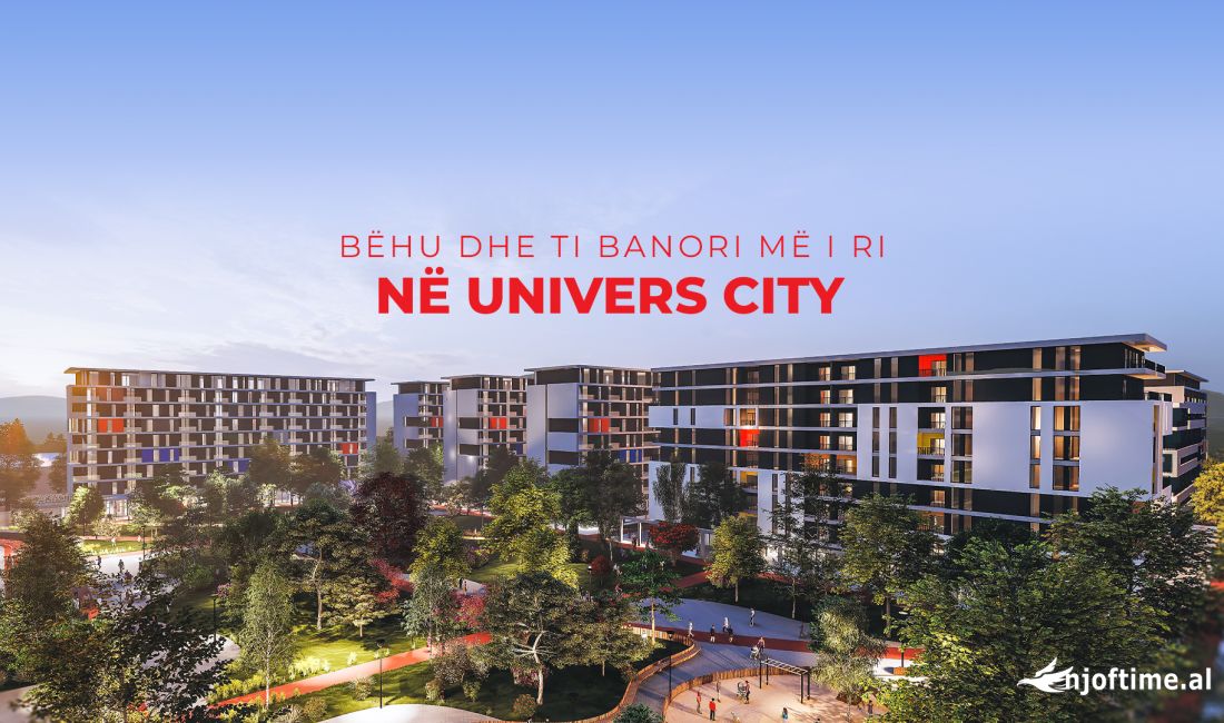 📣Shitet ambient komercial te kompleksi Univers City🔑
