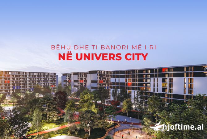 Ambient biznesi ne shitje 1+1 ne Tirane - 100,000 Euro