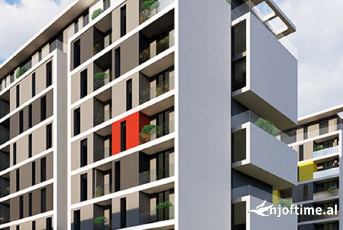 Ambient biznesi ne shitje 1+1 ne Tirane - 100,000 Euro