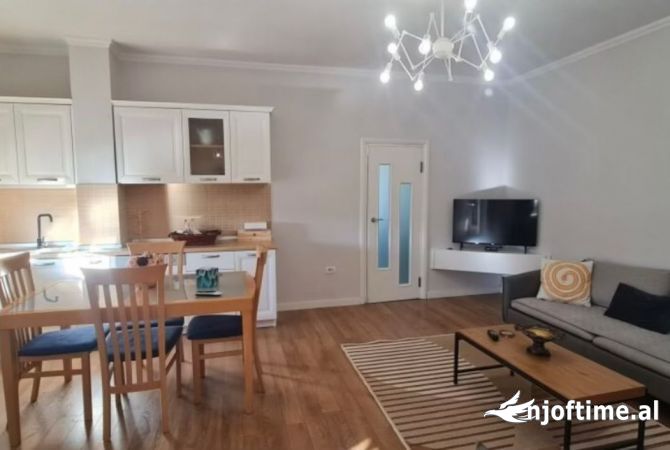 ✨-Shitet Apartament 2+1 prane  Rr. se Elbasanit(e Mobiluar)>>>