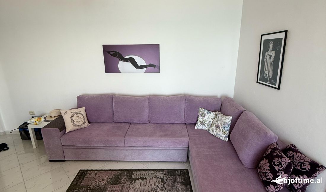 Shtepi ne shitje Apartament ne Lezhe, 2+1, Mobilimi E mobiluar, Pagesa 182,000  Euro.