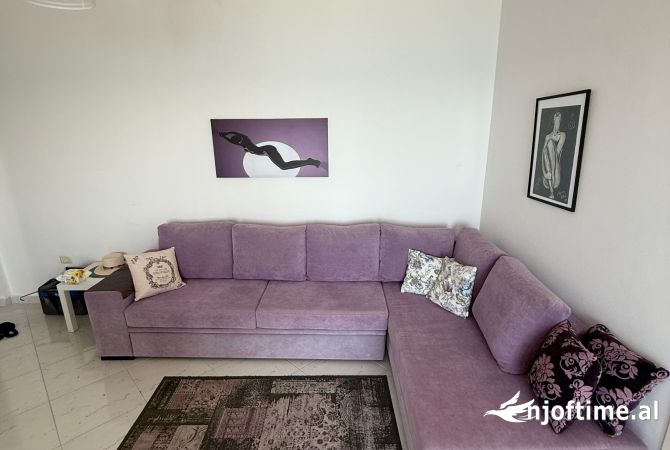 📣Apartamentin 2+1 ne shitje te Shetitorja Willson,Shengjin🔑