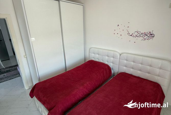 Shtepi ne shitje Apartament ne Lezhe, 2+1, Mobilimi E mobiluar, Pagesa 182,000  Euro.